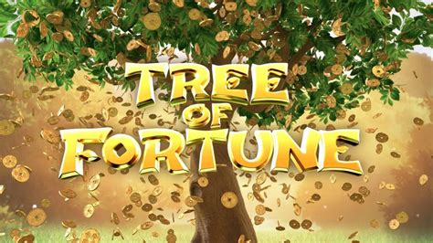 Jogar Tree Of Fortune com Dinheiro Real